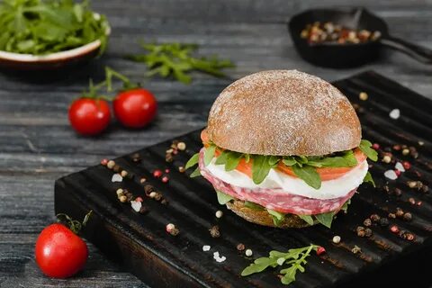 Food 20