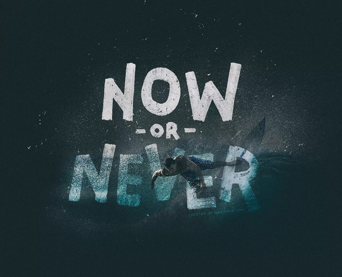 Надпись Now. Now or never. Заставка Now. Now or never обои. Get in here now