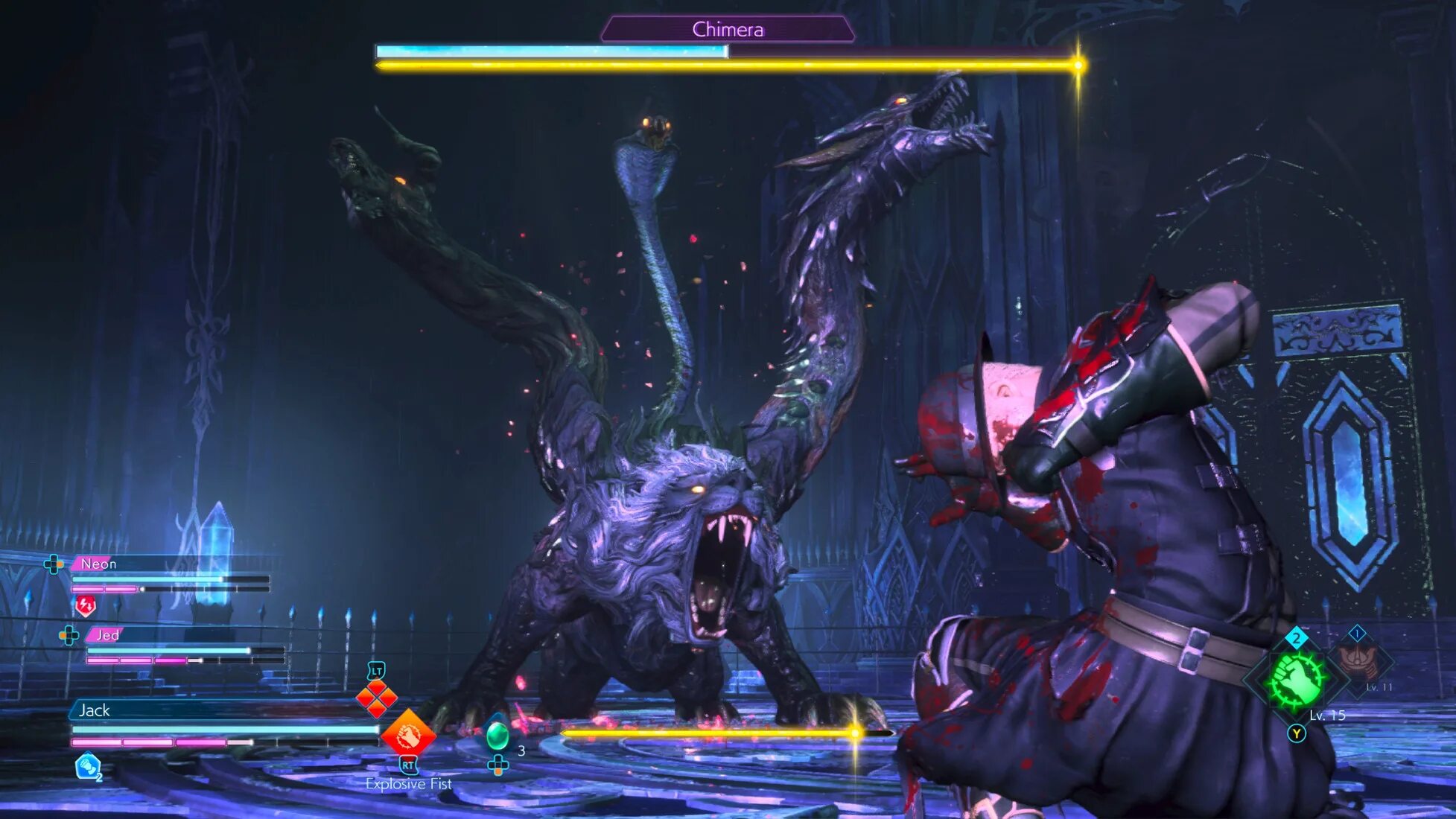 Stranger of paradise: final fantasy origin. Stranger of paradise final fantasy origin team ninja. Final fantasy stranger of paradise. тиамат годзилла. Square enix игры.