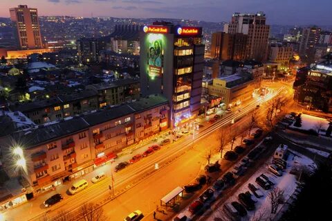 Столица косово