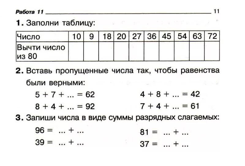 Самостоятельная работа 3 класс математика примеры. Задания по математике 2 класс для самостоятельной работы. Задание по математике 2 класс на урок. Самостоятельная работа по математике 2 класс 2 четверть. Задачи по математике 2 класс для самостоятельной работы.