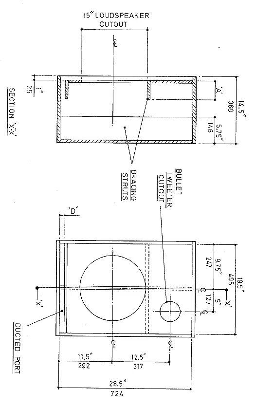 Speaker plan. Чертеж гитарного кабинета 1х12. Кабинет Marshall 1x12 чертеж. Гитарный кабинет 2х12 чертеж. Корпус гитарного кабинета 2х12 чертежи.