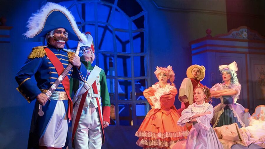 московский губернский театр щелкунчик. московский губернский театр щелкунчик. балет щелкунчик в губернском театре. постановщик спектакля щелкунчик. московский губернский театр щелкунчик.