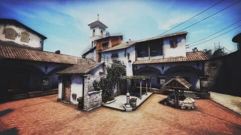 Cs go mapping