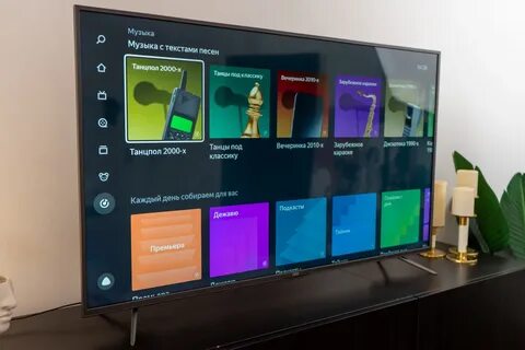 Рейтинг телевизоров 50 дюймов