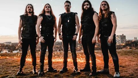 Metal videos