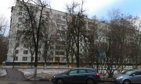 Зеленодольская 30