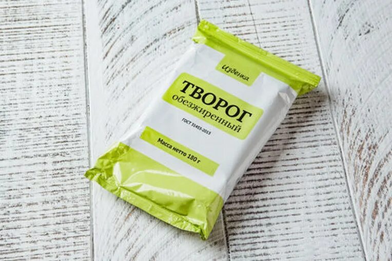 Как называется обезжиренный. Творог обезжиренный в куссвилл.