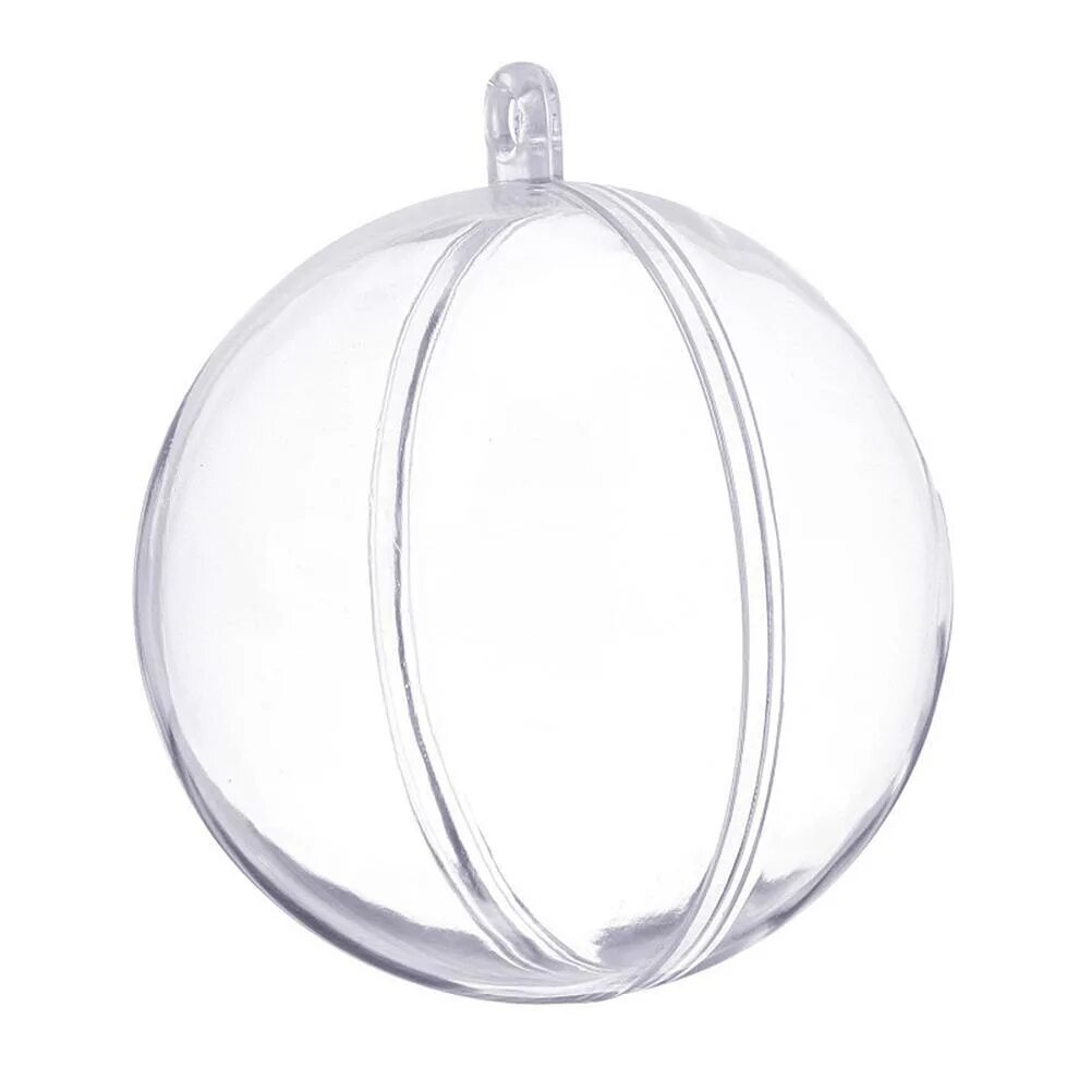 Заготовка для шаров. Прозрачный шар пластик. Пластмассовый шар прозрачный. Прозрачные новогодние шары. Шар прозрачный пластиковый.