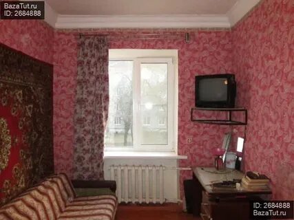 Трехкомнатная квартира в новомосковске