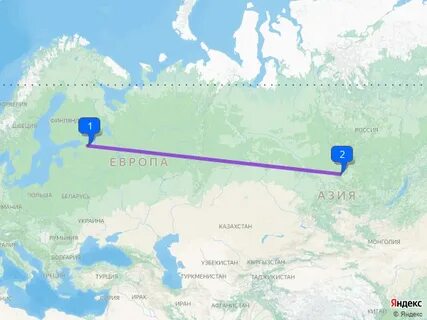 Красноярск петербург время