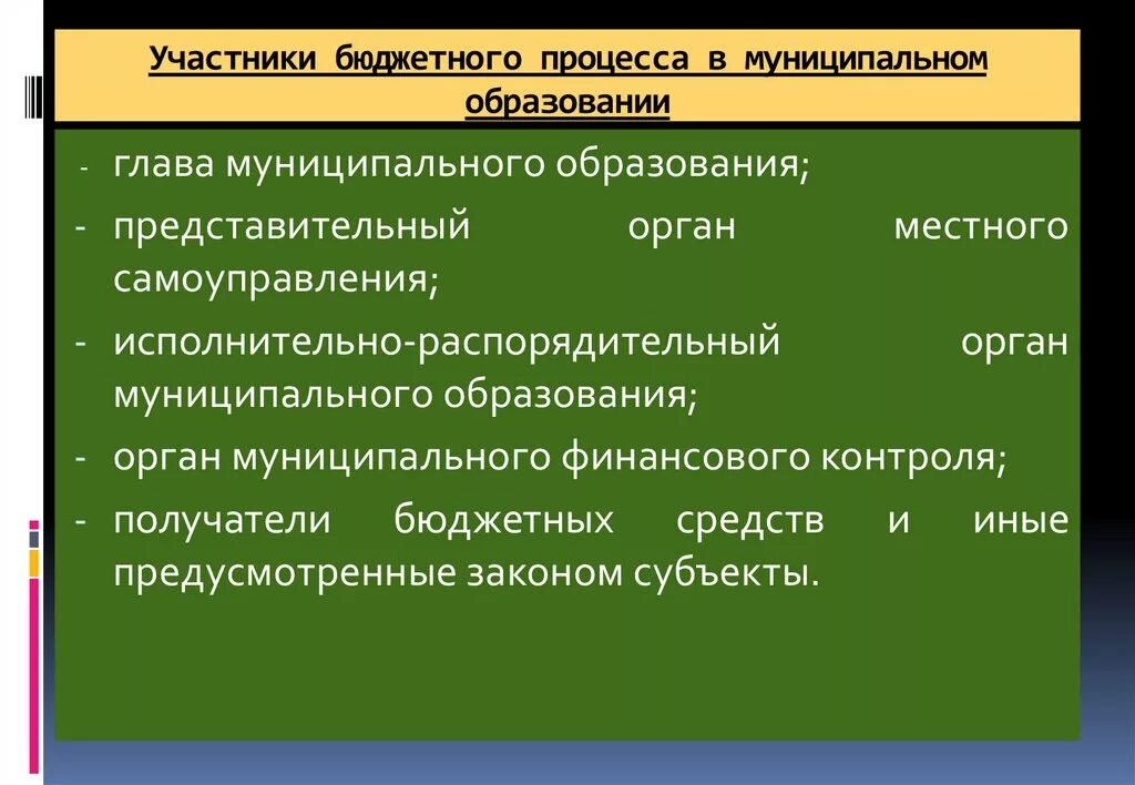 Бюджетное образование. Участники бюджетного процесса в муниципальном образовании. Организация бюджетного процесса в муниципальном образовании. Этапы бюджетного процесса в муниципальном образовании. Схема организация бюджетного процесса в муниципальном образовании.