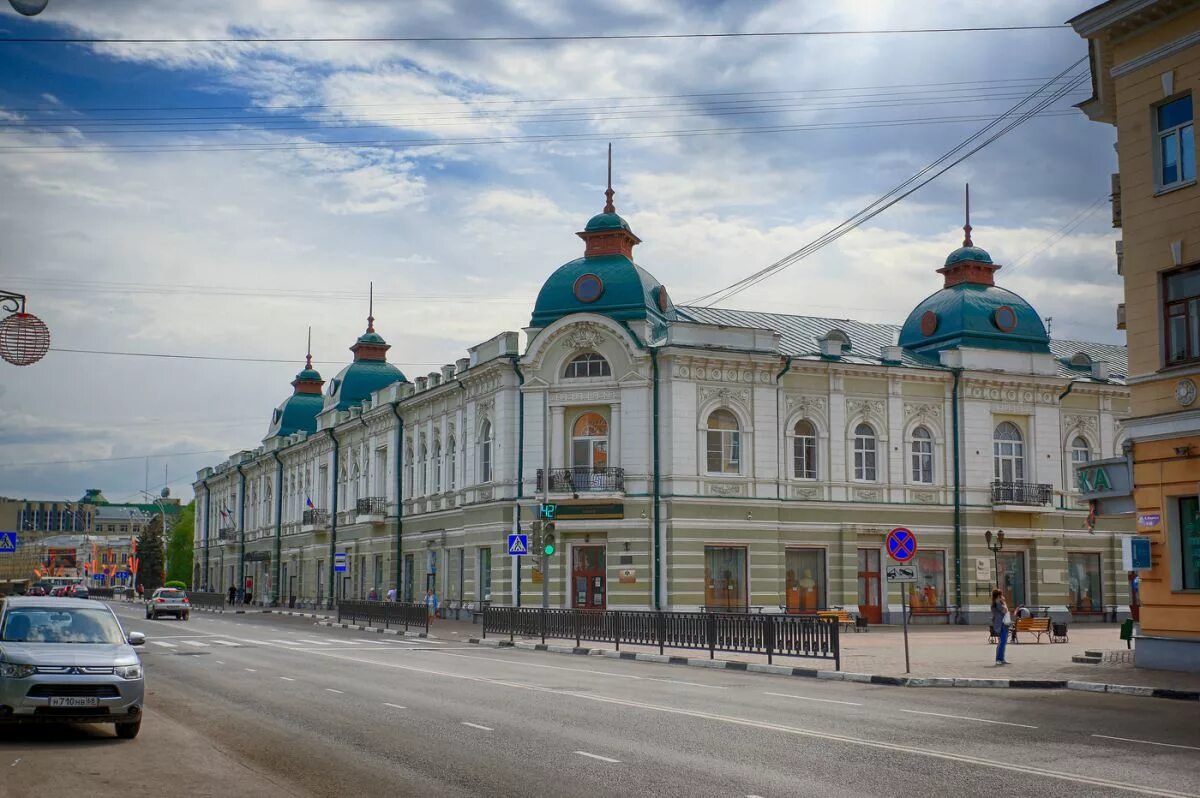 музейно-выставочный центр тамбов. выставочные дома в тамбове. музейно-выставочный центр тамбов. выставочный центр тамбов. тамбов центр города.