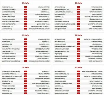 Расписание бундеслиги 2023
