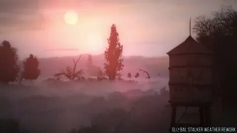 Global stalker weather