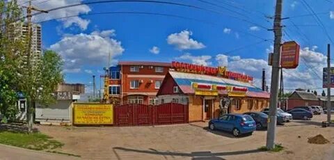 Ул краснознаменная воронеж карта