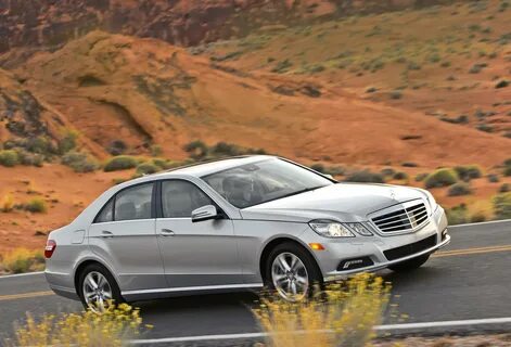 Mercedes benz 2009