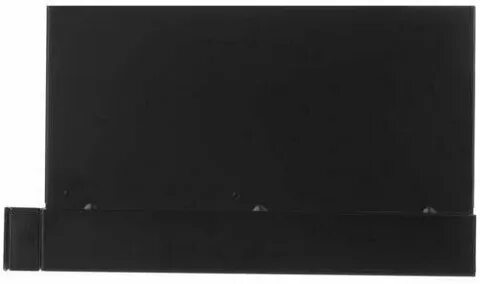 Вытяжка lex hubble g 600 black
