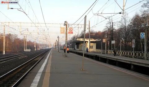 Электричка москва храпуново сегодня