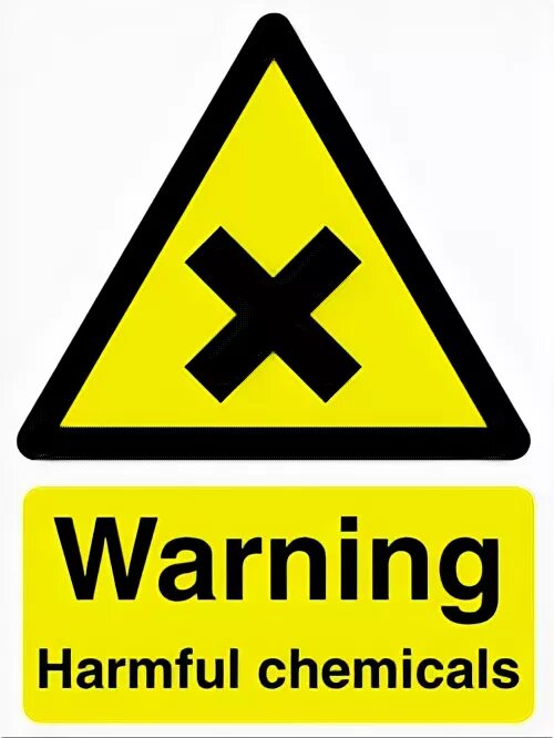 We don t add any harmful ingredients. Harmful. irritant.