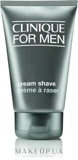Men's cream