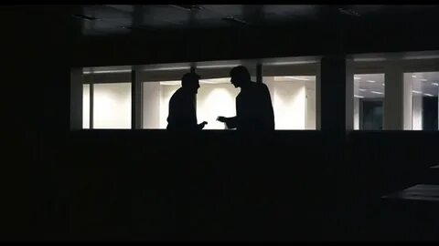 They looked around there were old box