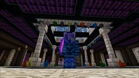 Thaumcraft 7
