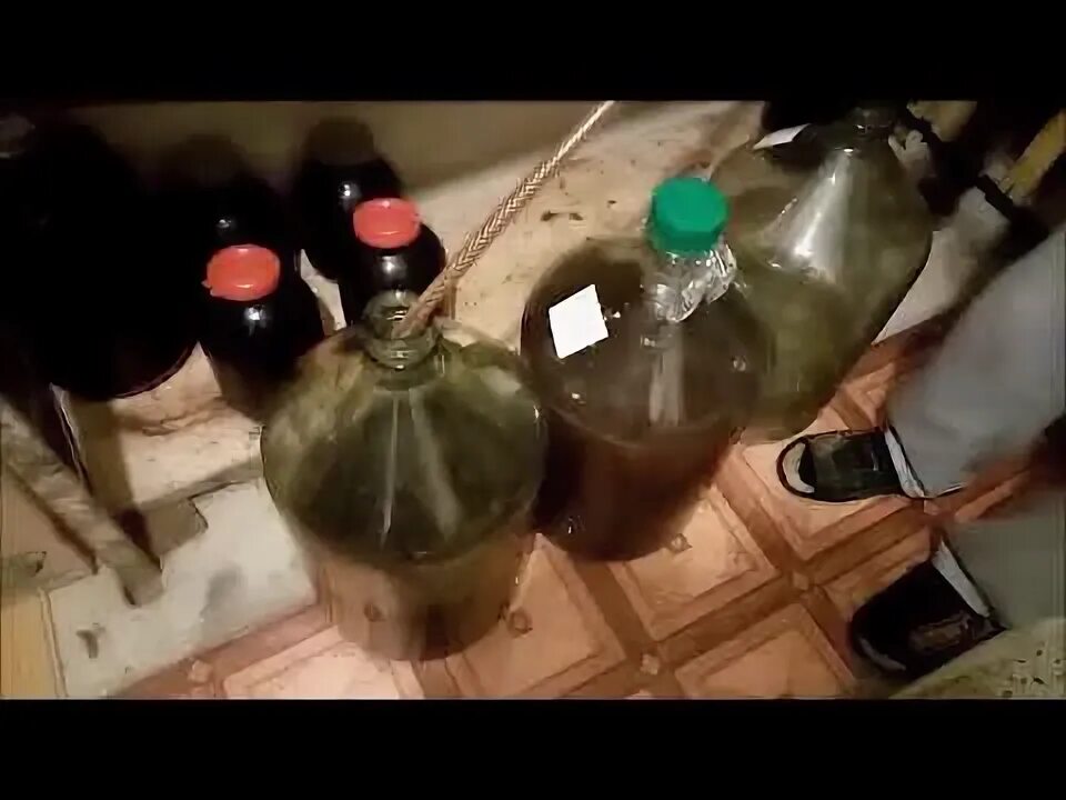 Как закрыть вино