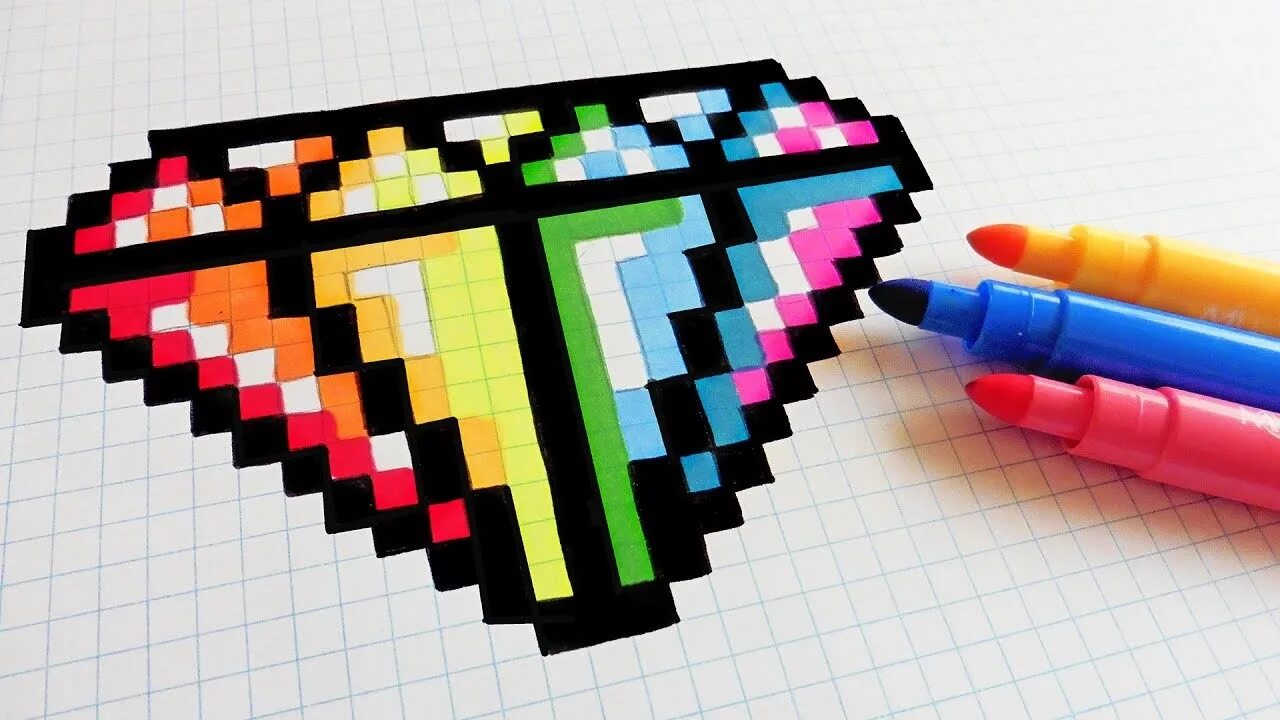 Pixil