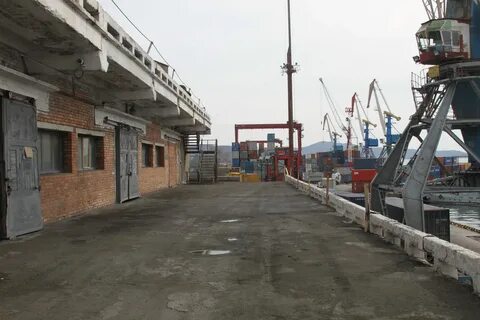 Рыбный порт сайт
