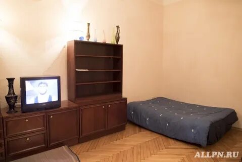 Аренда квартиры кутузовский