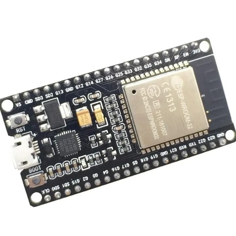 Module 32