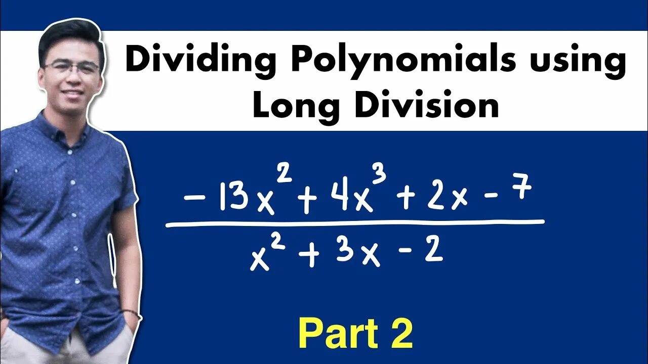 Dividing questions