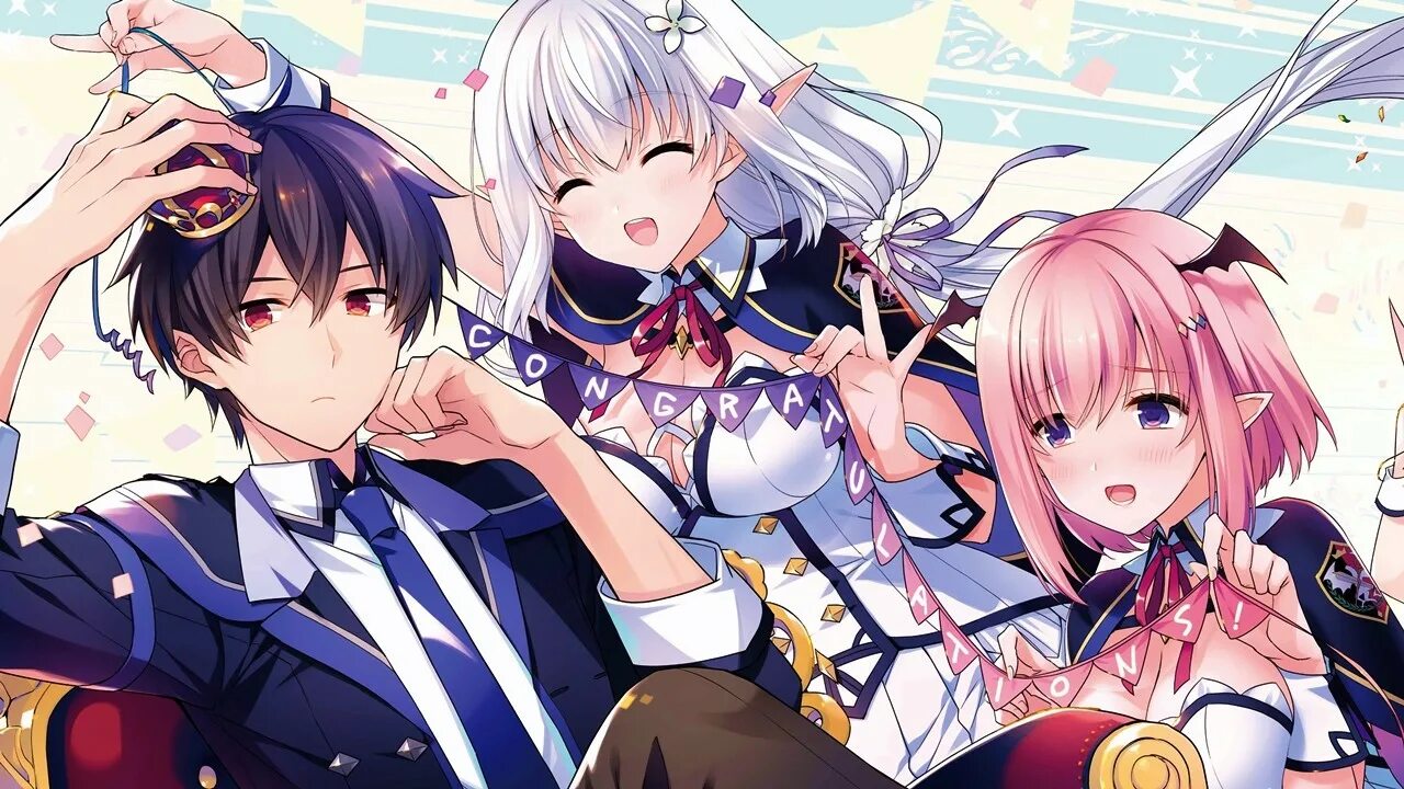 Shijou saikyou no daimaou. Shijou saikyou no daimaou, murabito a ni tensei suru.