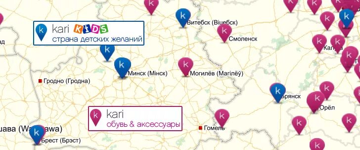 Кари магазины в москве на карте. Карта магазина кари. Кари на карте Москвы и Московской области. Кари на карте Москвы.