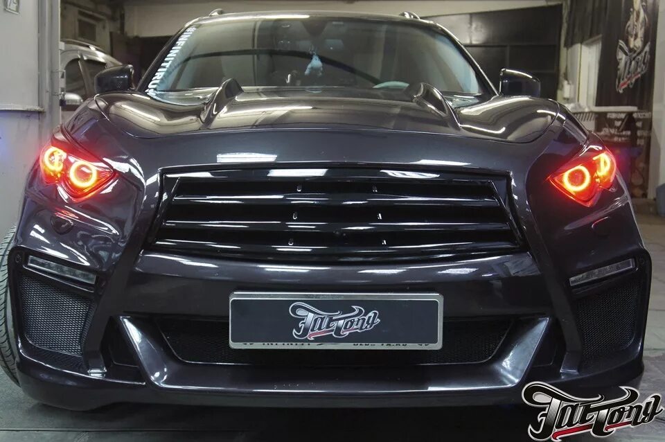 Инфинити фх фары. Infiniti fx37. ангельские глазки на fx37. ангельские глазки infiniti fx37. фара инфинити fx37.