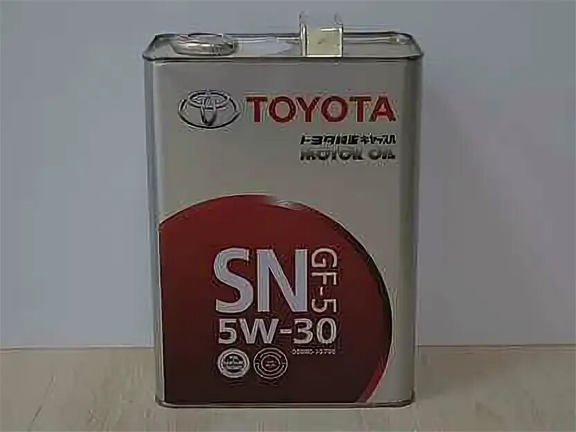 Toyota 5w30 sn/cf. Toyota motor oil sn gf-5 5w-30. Toyota sn 5w-30. Toyota sn 5w-30 4л. 0888080845 toyota 5w30.