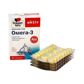 Омега 3 повышает холестерин