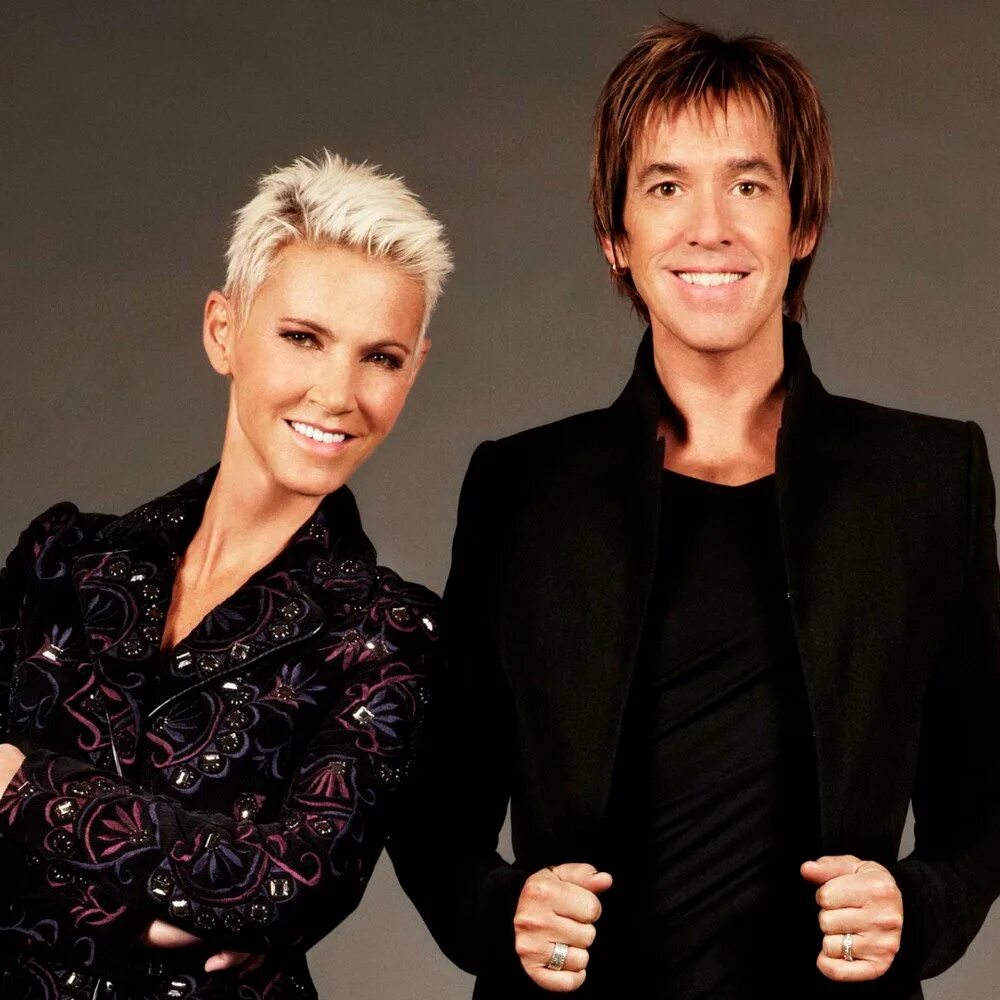 Roxette crash