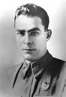 Брежнев в детстве