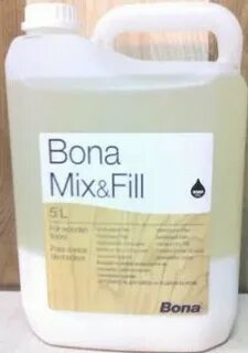 Mix fill