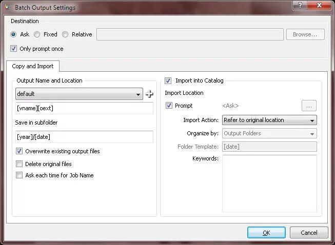 Play all плейлист. Фемап. Output path. Set output. 2".