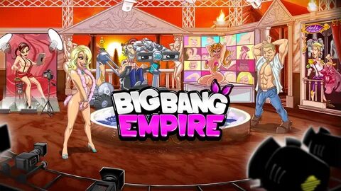 Big Bang Empire Das Etwas Andere Browsergame Spiele Bild De.