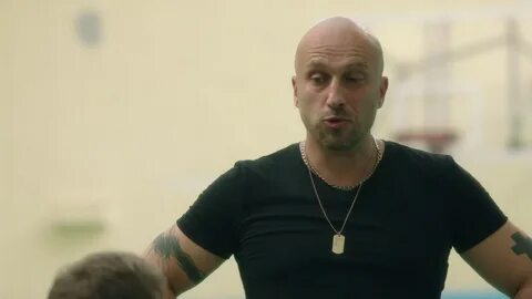 Физруки 2017