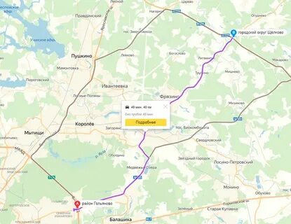 Рыбалка в подмосковье на карте