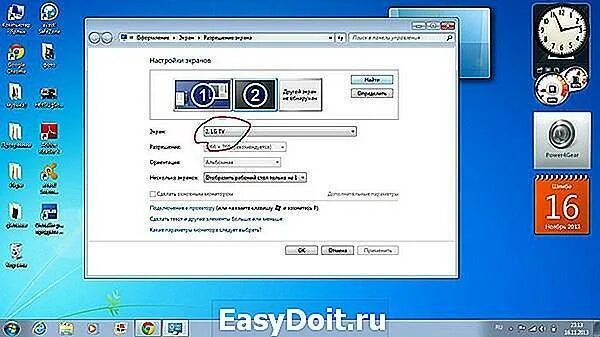 Не передается изображение на телевизор. Почему hdmi не видит ноутбук. не подключается компьютер к телевизору через hdmi. почему телевизор не видит hdmi. тв не видит компьютер через hdmi.