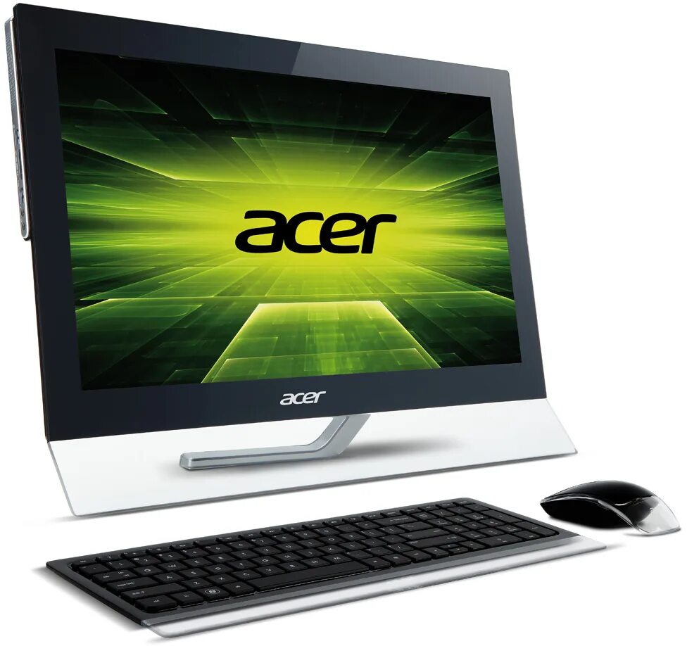 Черные моноблоки acer. Acer Aspire 5600u. Моноблок Acer Aspire. Acer Aspire 5600 Linux. Моноблок Acer Aspire z5610.