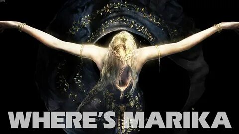 Queen marika