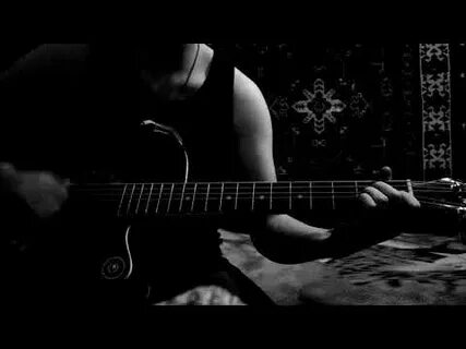 Корж мотылек гитара