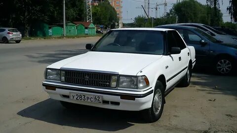 Краун 131